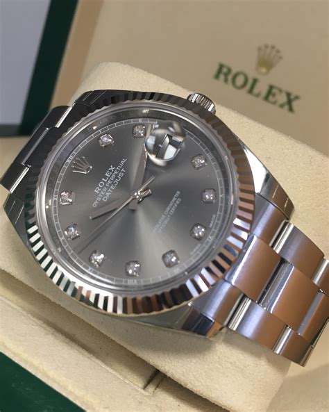 rolex baselworld diamond datejust|rolex datejust 41 dial.